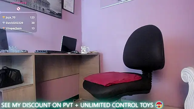 milenahot__69 - Milenahot__69's free webcam