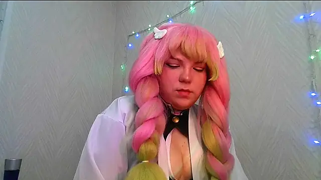 amyrousen - AmyRousen's free webcam