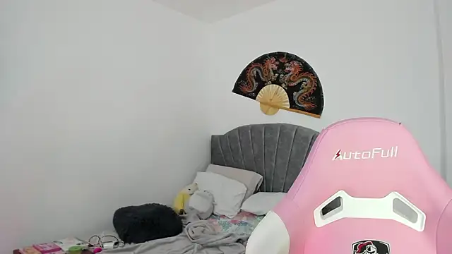 khaliope - Khaliope's free webcam