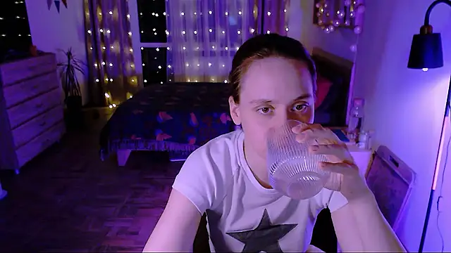 malinax - Malinax's free webcam