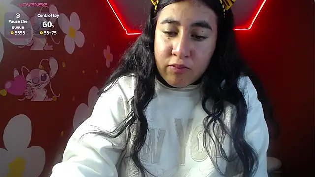 dollspicy - Dollspicy's free webcam