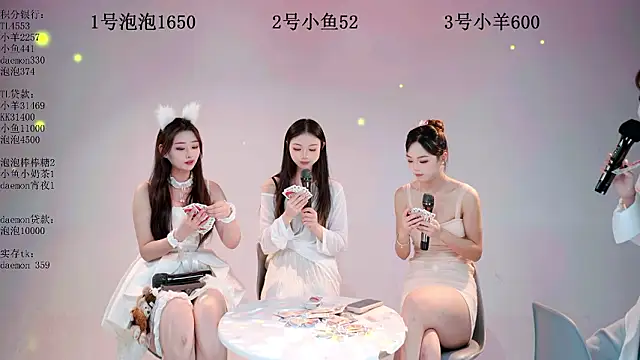 u-one001 - U-one001's free webcam