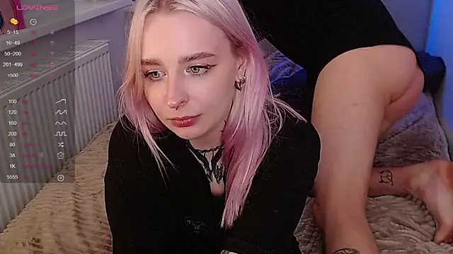 soalice - Soalice's free webcam