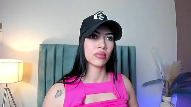 abbiejoness_ - AbbieJoness_'s free webcam