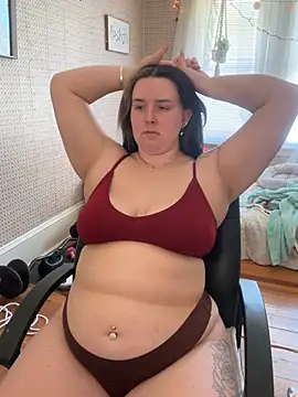 kassbaby - Kassbaby's free webcam