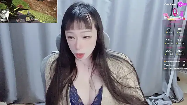 diaperlilinai0210 - Diaperlilinai0210's free webcam