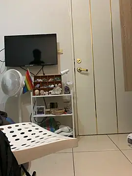 black_xun – webcam model profile photo