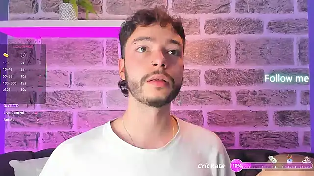 noah_ricci (M young) - Huge Volcano Cum Show With My 23CM!!!