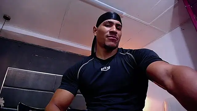 teddyfit19cm (M young) - Cum show