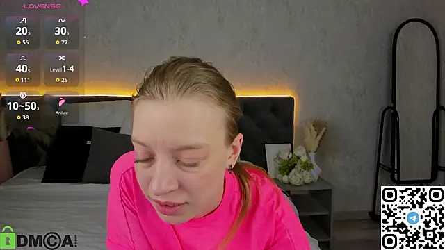 michelle_blond - Michelle_Blond's free webcam