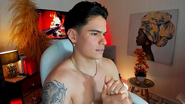 matias_murrier - Matias_Murrier's free webcam - UK Sex Cams