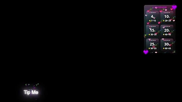 cherry_moon1 - Cherry_moon1's free webcam - UK Sex Cams