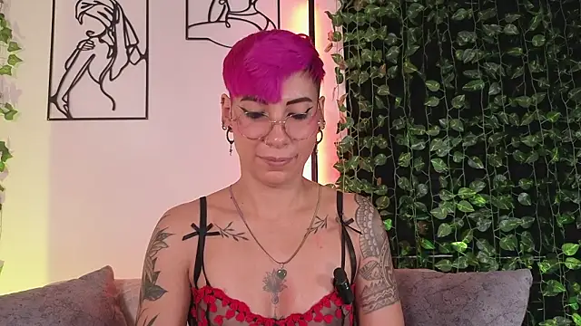 miamorgan_ - MiaMorgan_'s free webcam