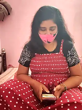 Webcam Model (Rupali201) is live