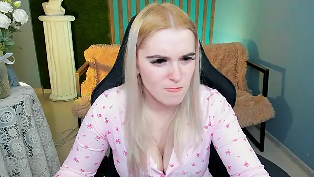 stef_nicks - Stef_Nicks's free webcam - UK Sex Cams