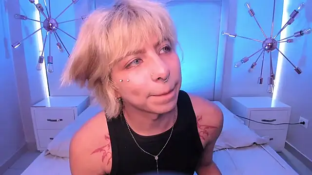 oliiverr22 (M twink) - a big and wet cum shoot for you!!