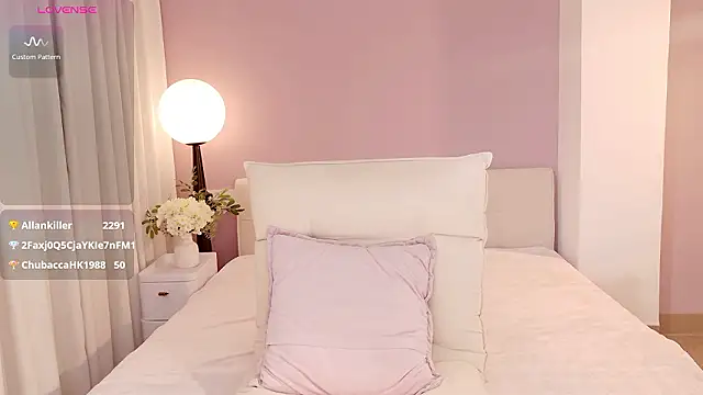 美女honey113在线直播