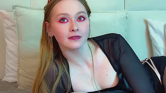 agatafoxley - AgataFoxley's free webcam - UK Sex Cams