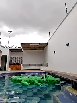 arielblossom___ - ArielBlossom___'s free webcam - UK Sex Cams