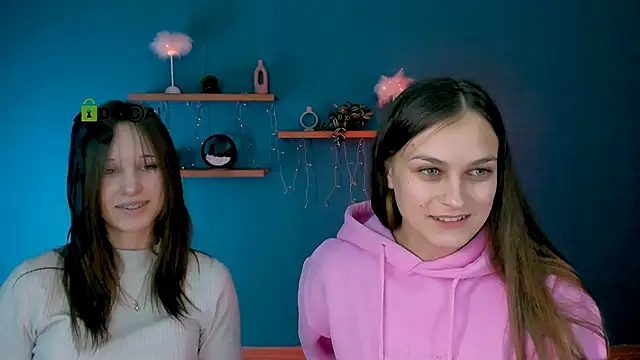 clery_abyss - Clery_abyss's free webcam - UK Sex Cams