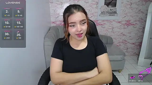 mia_foster_t - Mia_foster_t's free webcam