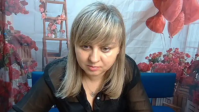 veronicasvitt - VeronicaSvitt's free webcam