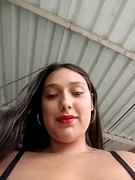 Naughty_Samantha webcam