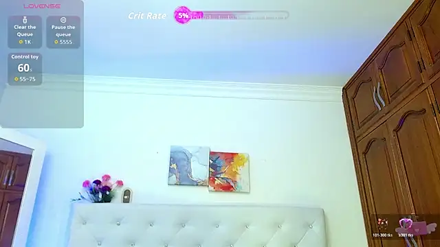 sultryebony_6 - Sultryebony_6's free webcam