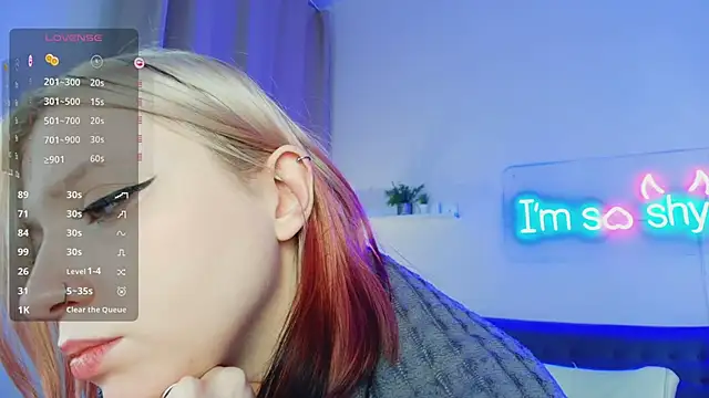 arielabradberry - Arielabradberry's free webcam