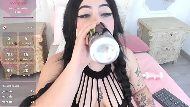 meganstar__ - MeganStar__'s free webcam