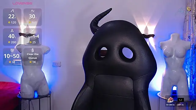 emili_roux - Emili_Roux's free webcam