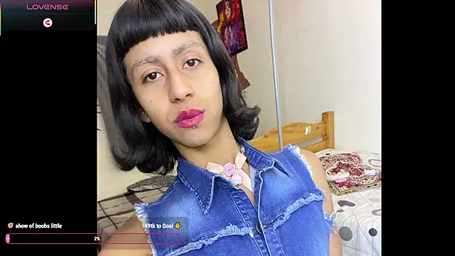 naicollsxxx - Naicollsxxx's free webcam