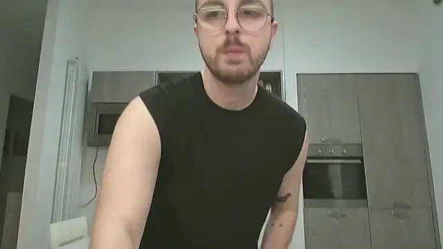 italianalex - ItalianAlex's free webcam