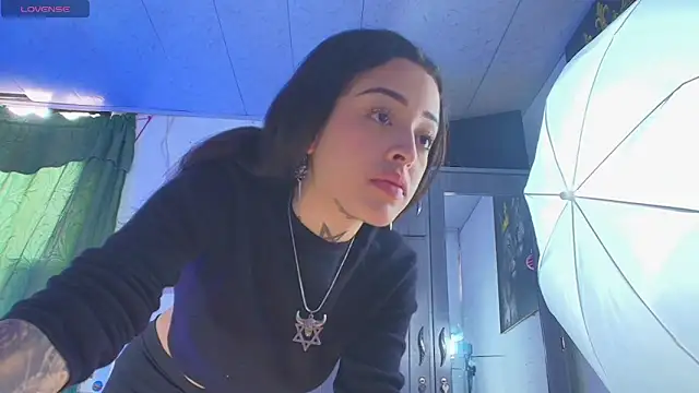 farichell - Farichell's free webcam