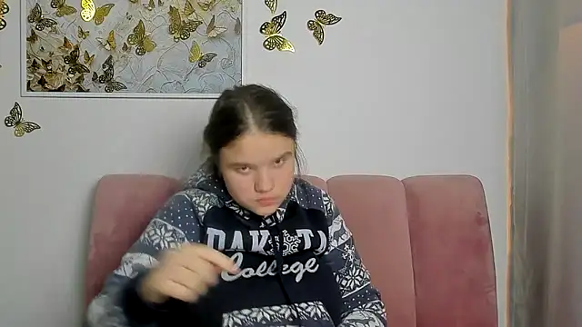 adelecruz - AdeleCruz's free webcam