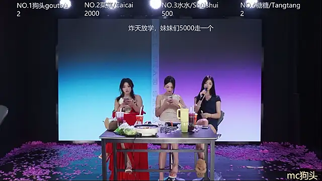 sk-001 - SK-001's free webcam