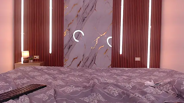 rosselyn_ - Rosselyn_'s free webcam