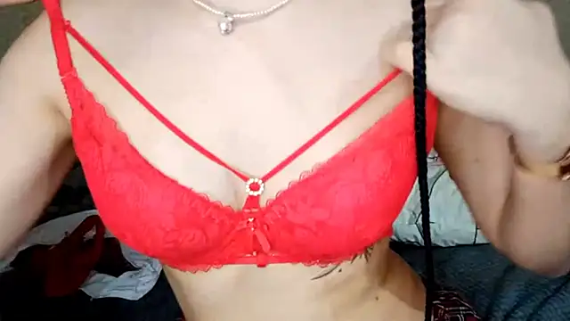 bigheartmia - BigHeartMia's free webcam