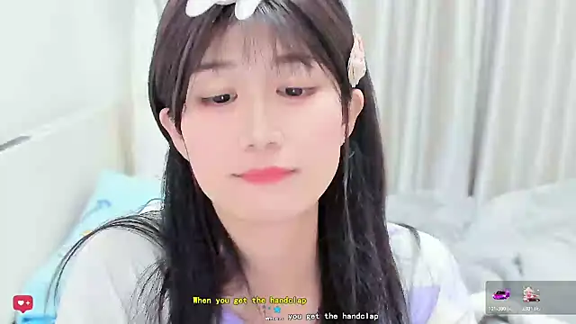 unicornfoodie - Unicornfoodie's free webcam