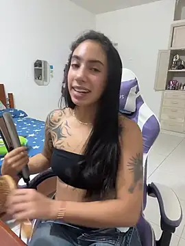 heratemporal - Heratemporal's free webcam