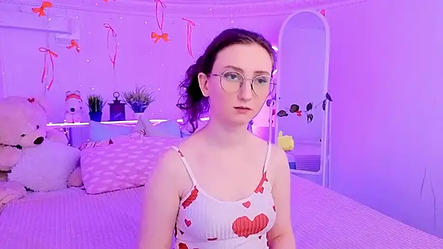 sunshineblaze - SunshineBlaze's free webcam