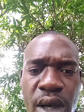 kaizer1 (M young) - Afrique BIG Cumshow