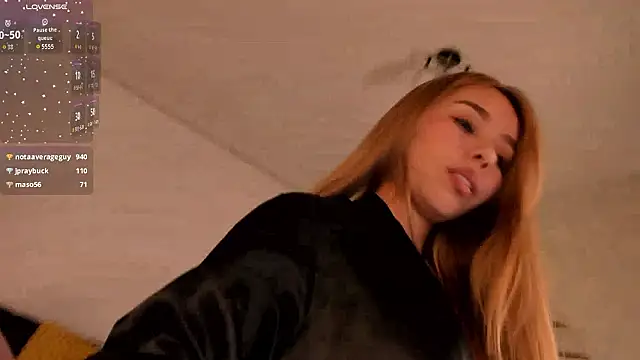 CarolineGraceX