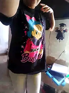 im_alma_ - Im_Alma_'s free webcam - UK Sex Cams