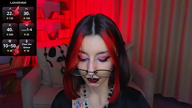 Mistress__Marcelline