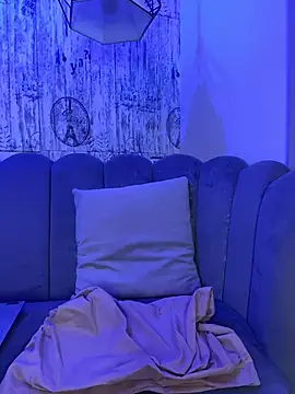 Webcam Model (AbyThompson)  is live.Free join now!