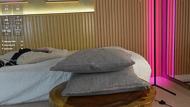 nina_soul (F young) - Fuck your pussy faster!!!