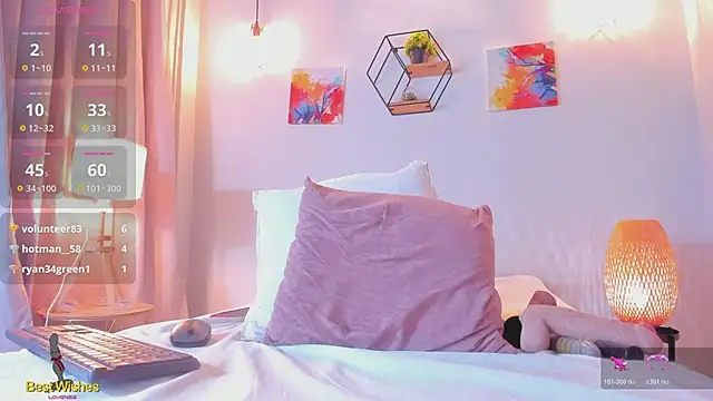 milfhorny_69 - Milfhorny_69's free webcam