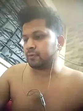 pravin_paid_boy10 (M young) - Earning