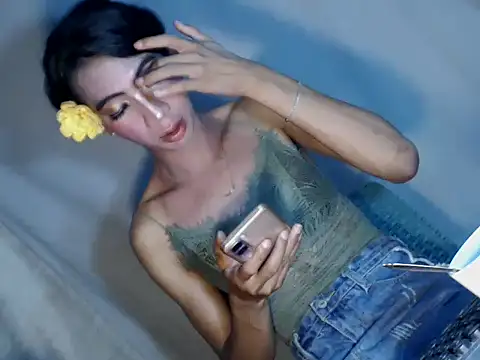 xyourdreamtrans (T teen) - GET MY FIRST CUM